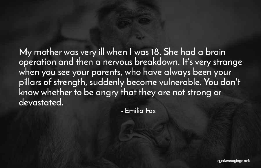 1132 Angel Quotes By Emilia Fox 1132 Angel Quotes By Emilia Fox