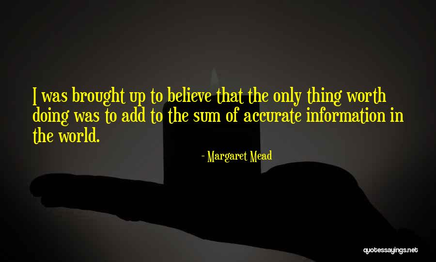 1132 Chautauqua Quotes By Margaret Mead 1132 Chautauqua Quotes By Margaret Mead