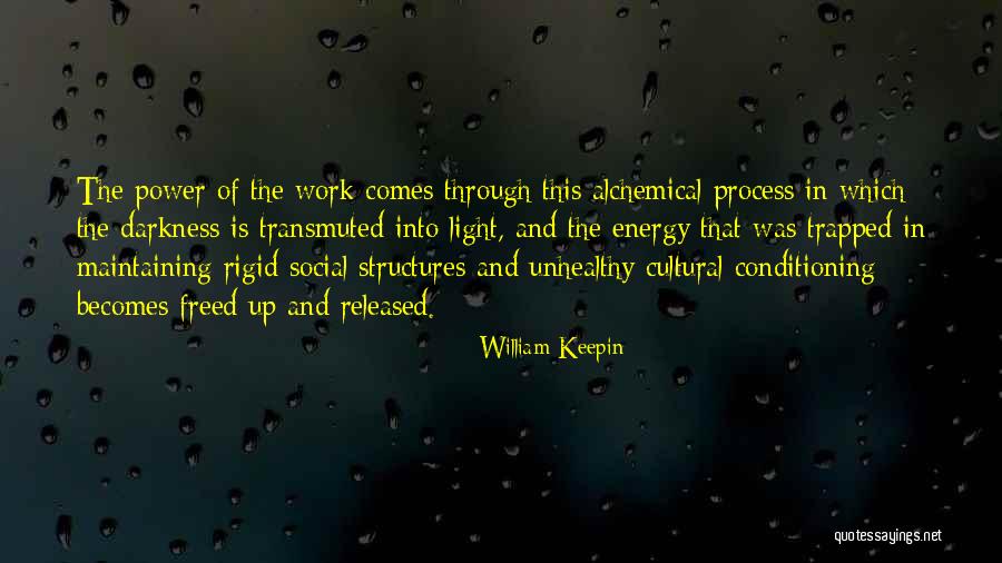 11337 Quotes By William Keepin 11337 Quotes By William Keepin