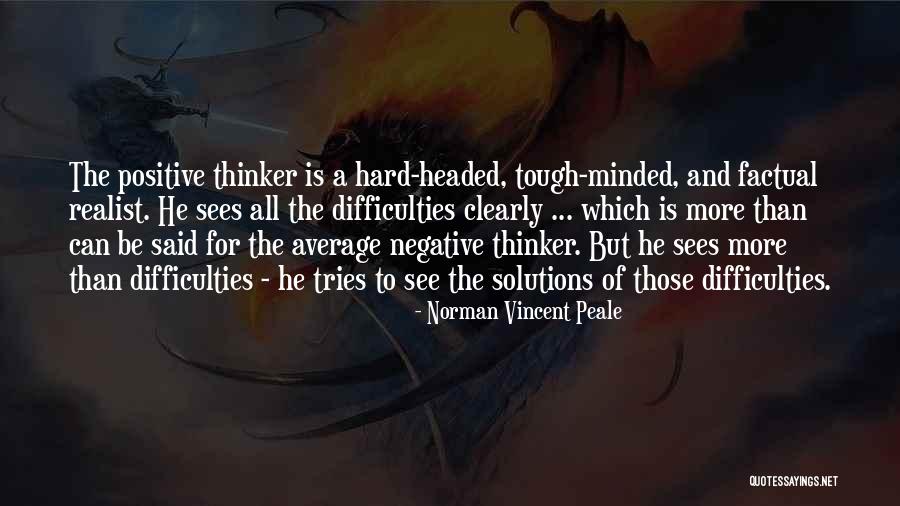 114 Bus Quotes By Norman Vincent Peale 114 Bus Quotes By Norman Vincent Peale