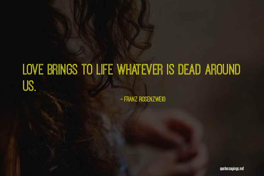 11430 Quotes By Franz Rosenzweig 11430 Quotes By Franz Rosenzweig