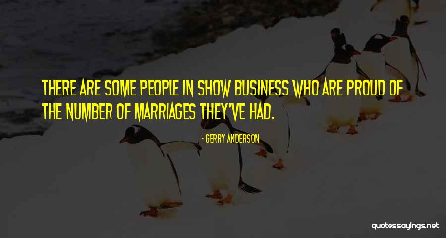 11451 Quotes By Gerry Anderson 11451 Quotes By Gerry Anderson