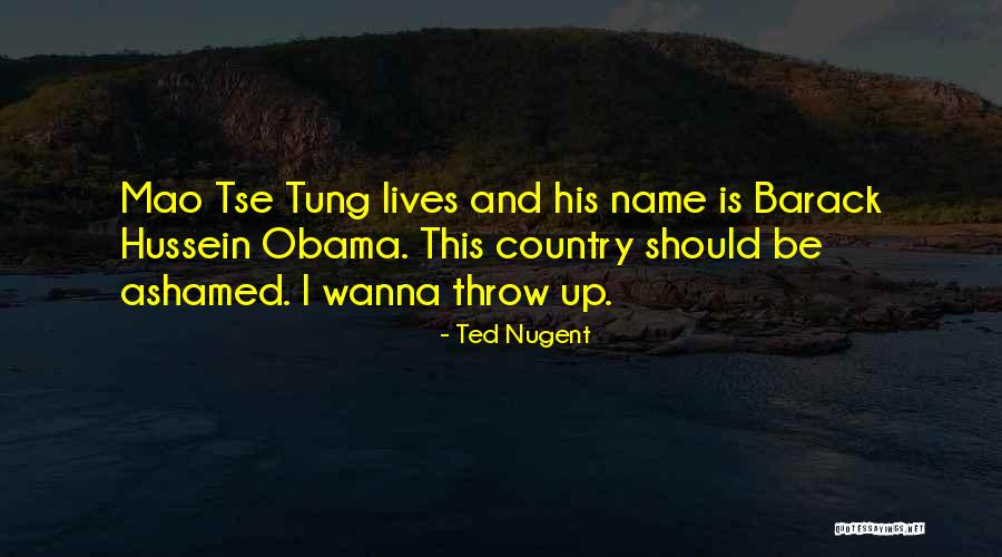 11451 Quotes By Ted Nugent 11451 Quotes By Ted Nugent