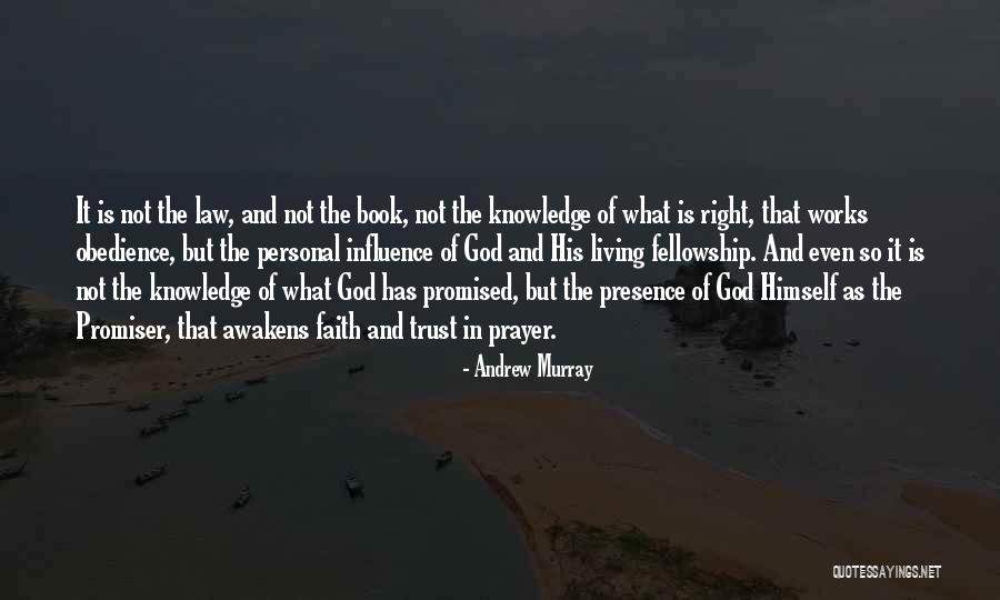 114th Military Quotes By Andrew Murray 114th Military Quotes By Andrew Murray