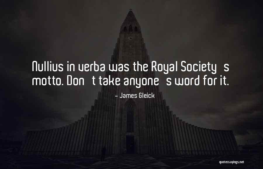 114th Military Quotes By James Gleick 114th Military Quotes By James Gleick