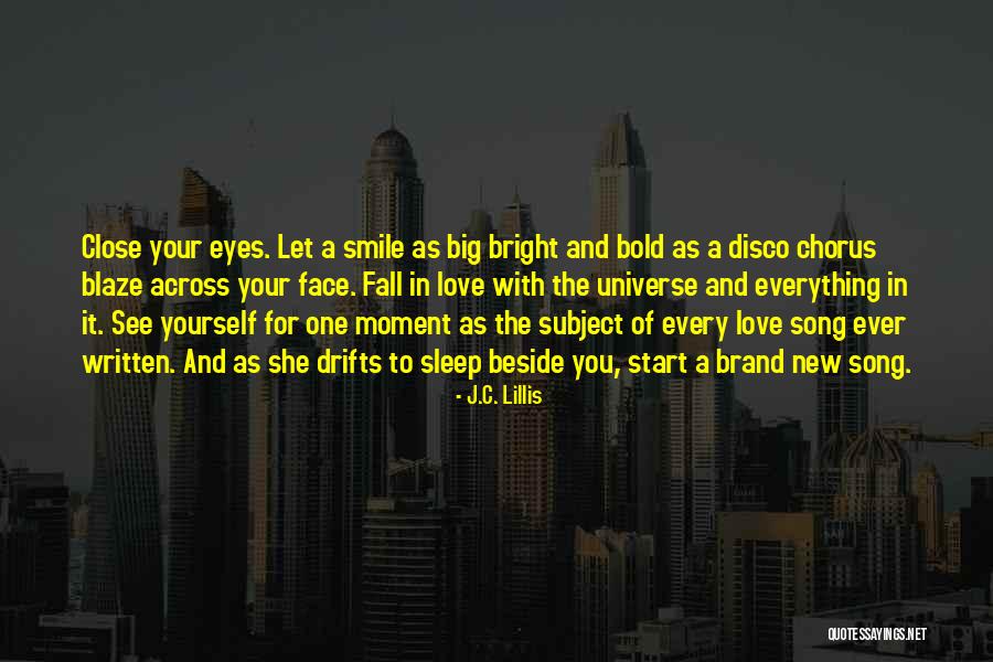 1150 Kfc Quotes By J.C. Lillis 1150 Kfc Quotes By J.C. Lillis