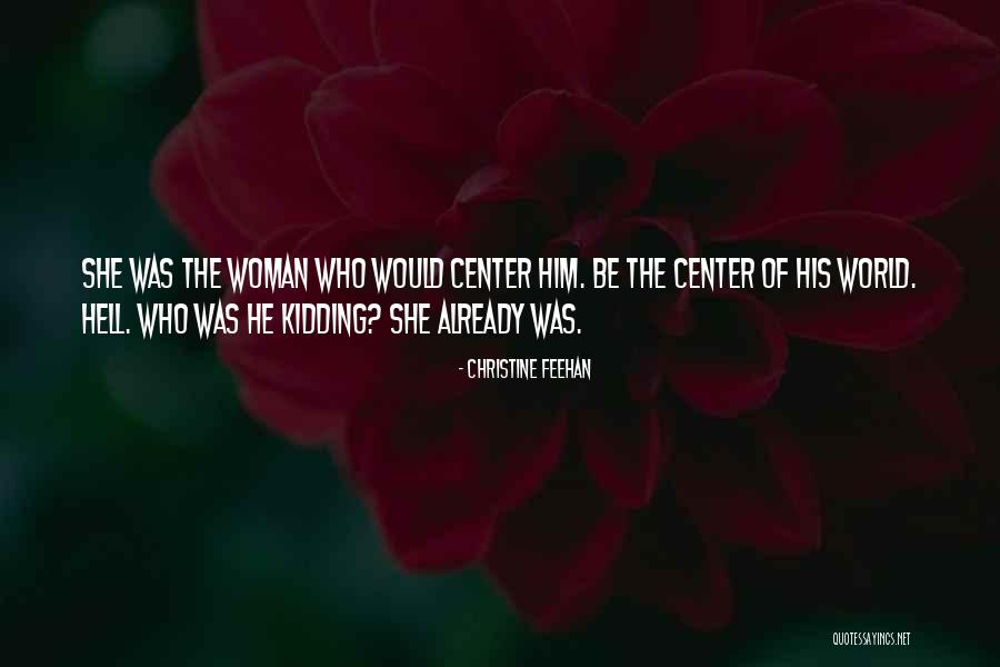 1150 Wima Quotes By Christine Feehan 1150 Wima Quotes By Christine Feehan