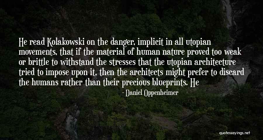 1150 Wima Quotes By Daniel Oppenheimer 1150 Wima Quotes By Daniel Oppenheimer