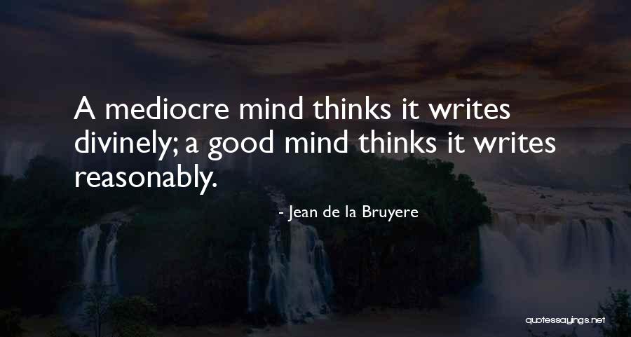 11514282 Quotes By Jean De La Bruyere 11514282 Quotes By Jean De La Bruyere