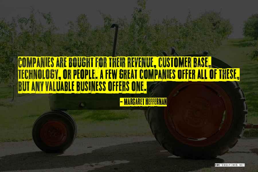 11514282 Quotes By Margaret Heffernan 11514282 Quotes By Margaret Heffernan