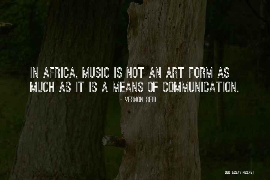 11514282 Quotes By Vernon Reid 11514282 Quotes By Vernon Reid