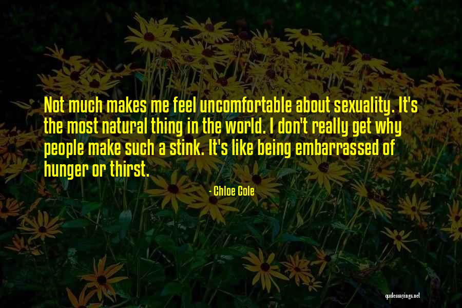 11575 Quotes By Chloe Cole 11575 Quotes By Chloe Cole