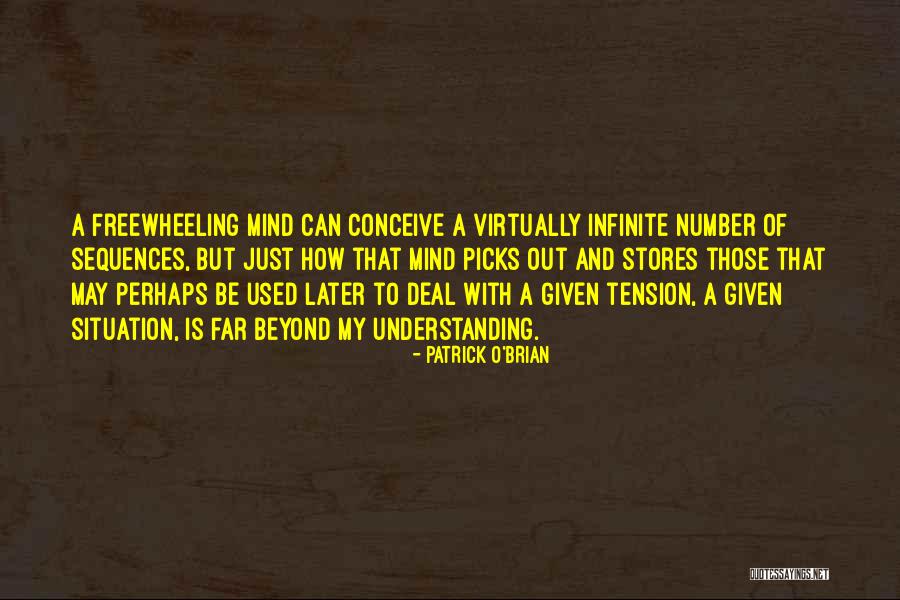 11575 Quotes By Patrick O'Brian 11575 Quotes By Patrick O'Brian