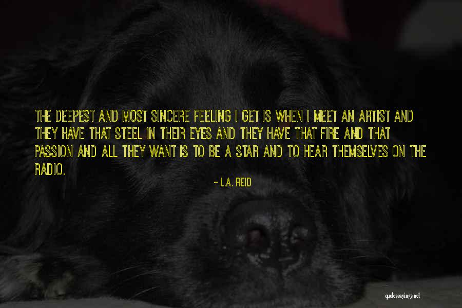 1158 Angel Quotes By L.A. Reid 1158 Angel Quotes By L.A. Reid
