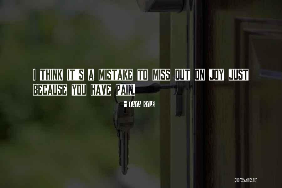 116 Centimeters Quotes By Taya Kyle 116 Centimeters Quotes By Taya Kyle