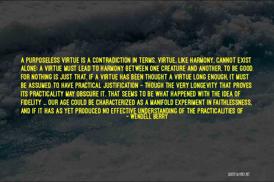 116 Quotes By Wendell Berry 116 Quotes By Wendell Berry
