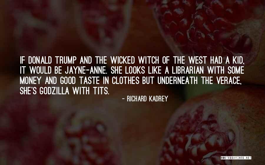116610lv Quotes By Richard Kadrey 116610lv Quotes By Richard Kadrey