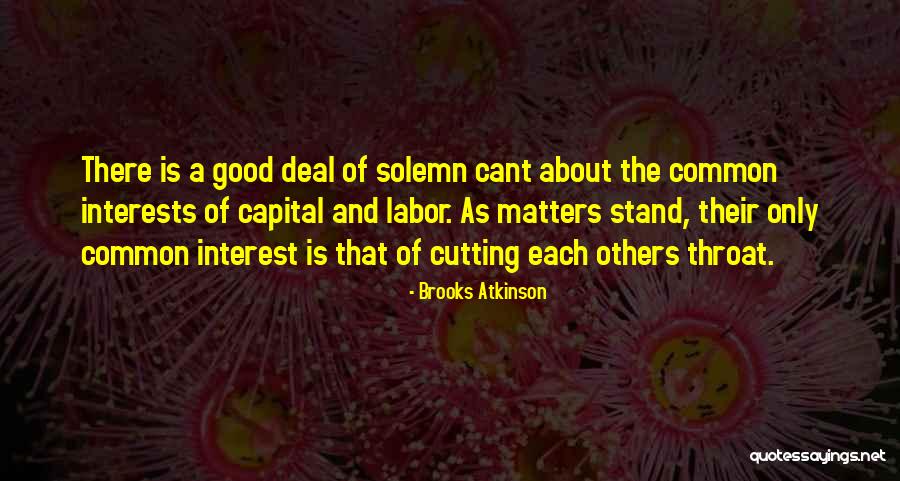 11677 Coyle Quotes By Brooks Atkinson 11677 Coyle Quotes By Brooks Atkinson