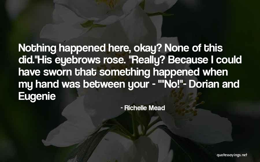 1170 Am Radio Quotes By Richelle Mead 1170 Am Radio Quotes By Richelle Mead