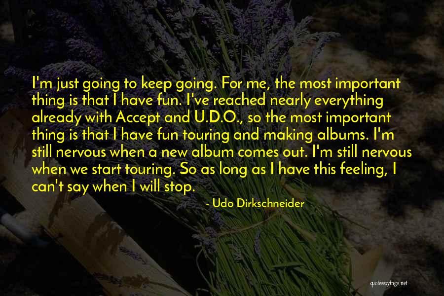 1170 Wwva Quotes By Udo Dirkschneider 1170 Wwva Quotes By Udo Dirkschneider