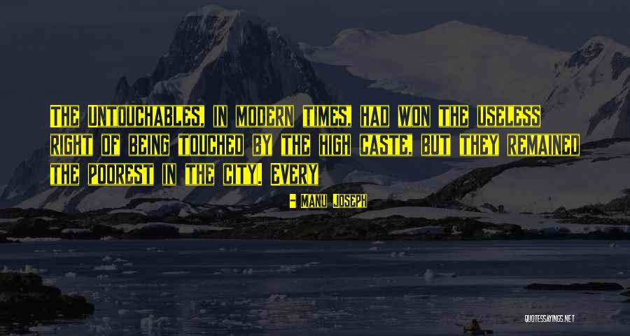 11704 Quotes By Manu Joseph 11704 Quotes By Manu Joseph