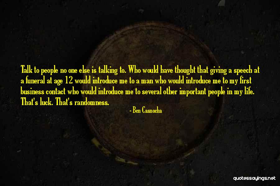 11707 S Quotes By Ben Casnocha 11707 S Quotes By Ben Casnocha