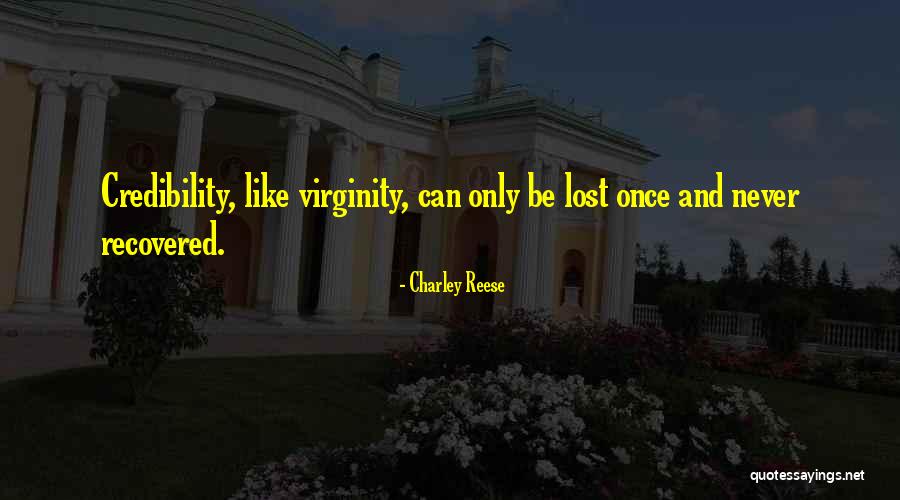 11715 Quotes By Charley Reese 11715 Quotes By Charley Reese