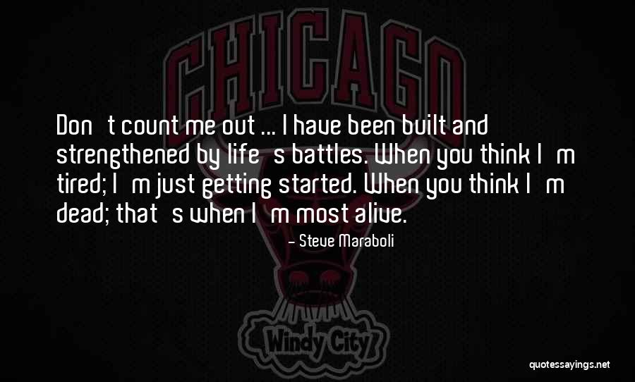 11725 Quotes By Steve Maraboli 11725 Quotes By Steve Maraboli