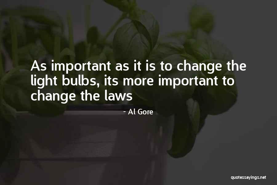 1177 Quotes By Al Gore 1177 Quotes By Al Gore