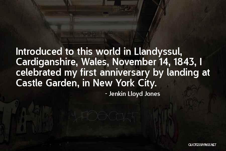 118 Pounds Quotes By Jenkin Lloyd Jones 118 Pounds Quotes By Jenkin Lloyd Jones