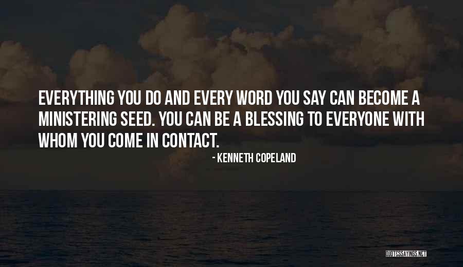 118 Pounds Quotes By Kenneth Copeland 118 Pounds Quotes By Kenneth Copeland