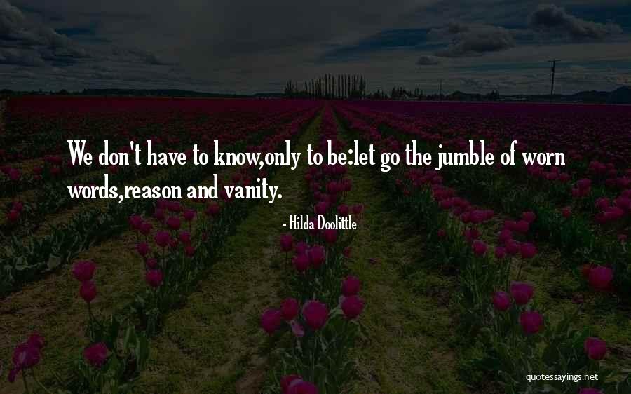 11935 Quotes By Hilda Doolittle 11935 Quotes By Hilda Doolittle