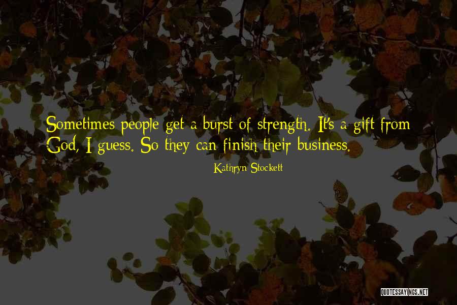 1194 Hillsboro Quotes By Kathryn Stockett 1194 Hillsboro Quotes By Kathryn Stockett