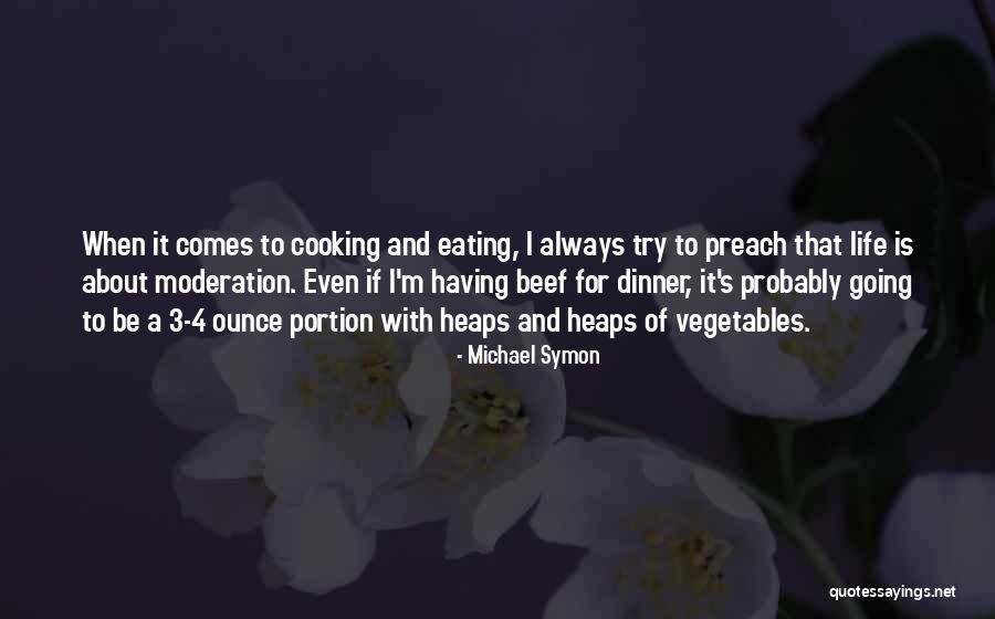 1194 Hillsboro Quotes By Michael Symon 1194 Hillsboro Quotes By Michael Symon