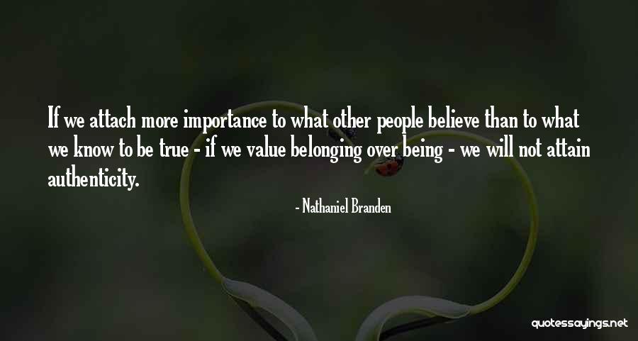 1194 Hillsboro Quotes By Nathaniel Branden 1194 Hillsboro Quotes By Nathaniel Branden