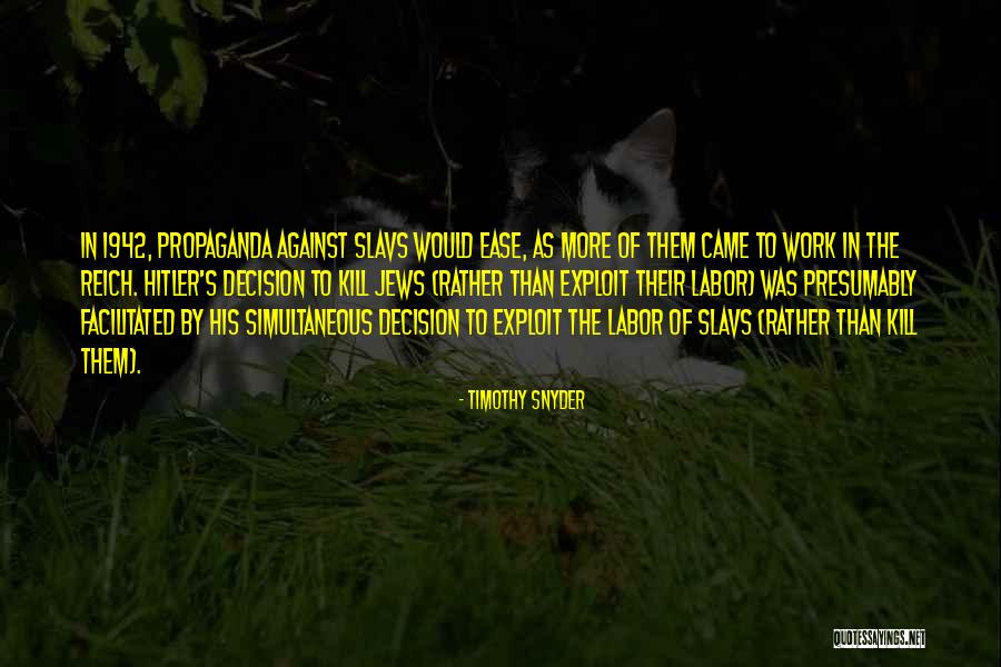 1199 Pension Quotes By Timothy Snyder 1199 Pension Quotes By Timothy Snyder