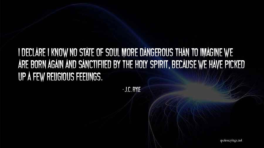 11am Industries Quotes By J.C. Ryle 11am Industries Quotes By J.C. Ryle