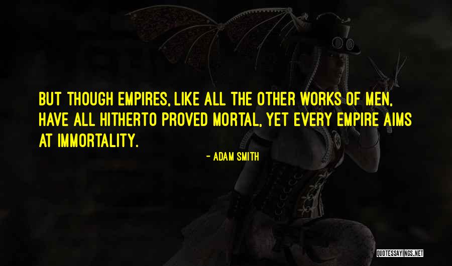 11giraffes Quotes By Adam Smith 11giraffes Quotes By Adam Smith