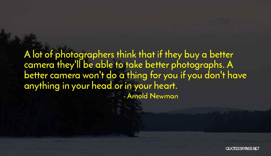 11giraffes Quotes By Arnold Newman 11giraffes Quotes By Arnold Newman