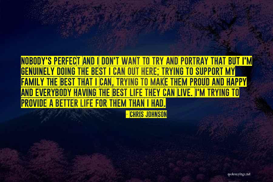 11giraffes Quotes By Chris Johnson 11giraffes Quotes By Chris Johnson