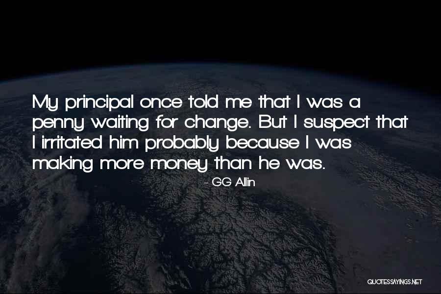 11pm Pt Quotes By GG Allin 11pm Pt Quotes By GG Allin