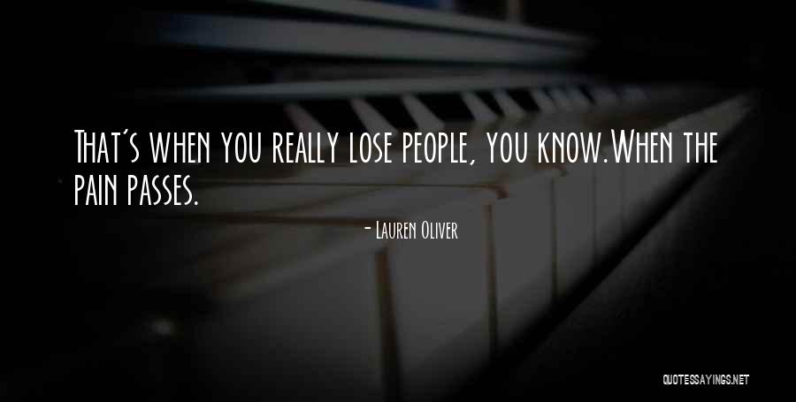 11pm Pt Quotes By Lauren Oliver 11pm Pt Quotes By Lauren Oliver