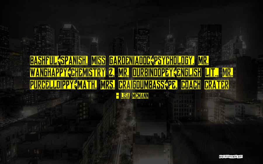 11pm Pt Quotes By Lisa McMann 11pm Pt Quotes By Lisa McMann