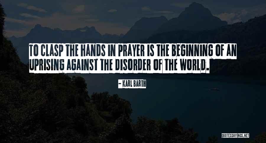 11th Anniversary Funny Quotes By Karl Barth 11th Anniversary Funny Quotes By Karl Barth