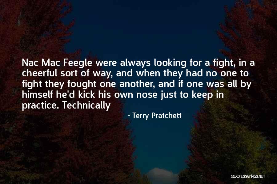 11th Anniversary Funny Quotes By Terry Pratchett 11th Anniversary Funny Quotes By Terry Pratchett
