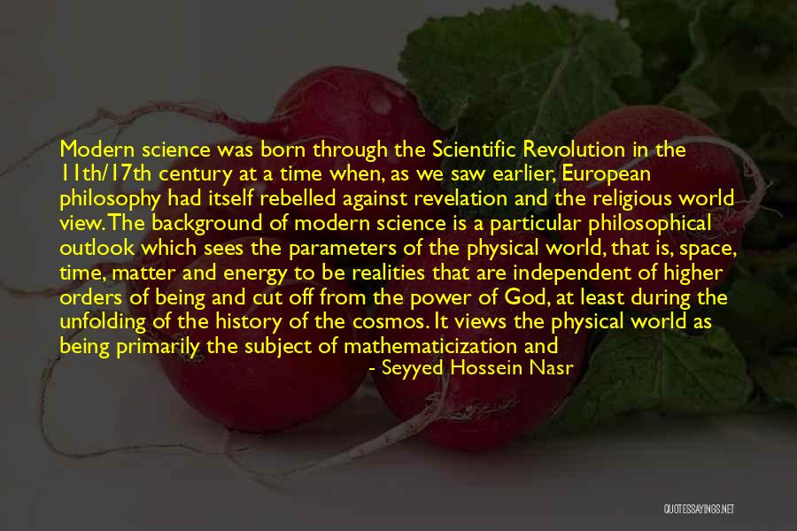 11th Century Quotes By Seyyed Hossein Nasr 11th Century Quotes By Seyyed Hossein Nasr