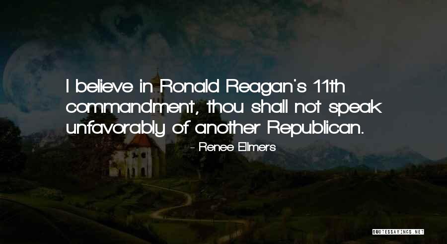 11th Quotes By Renee Ellmers 11th Quotes By Renee Ellmers