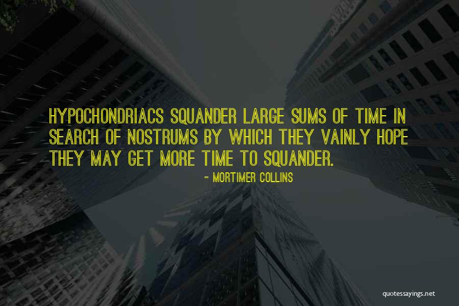 11toon Quotes By Mortimer Collins 11toon Quotes By Mortimer Collins