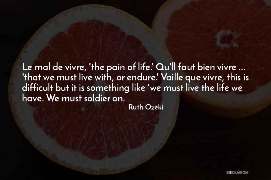 11toon Quotes By Ruth Ozeki 11toon Quotes By Ruth Ozeki