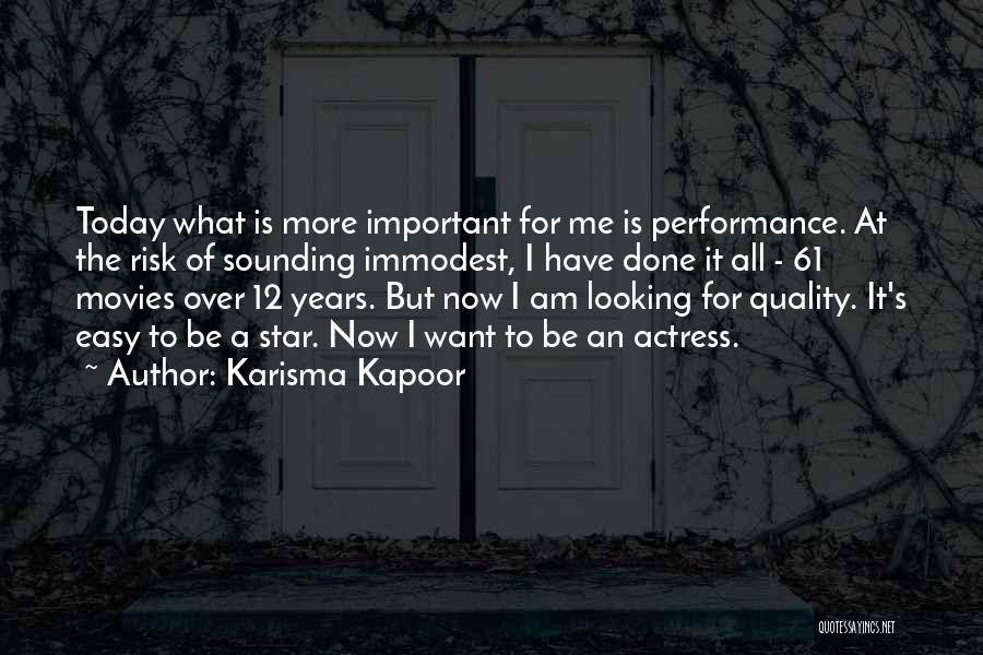 12 Am Quotes By Karisma Kapoor